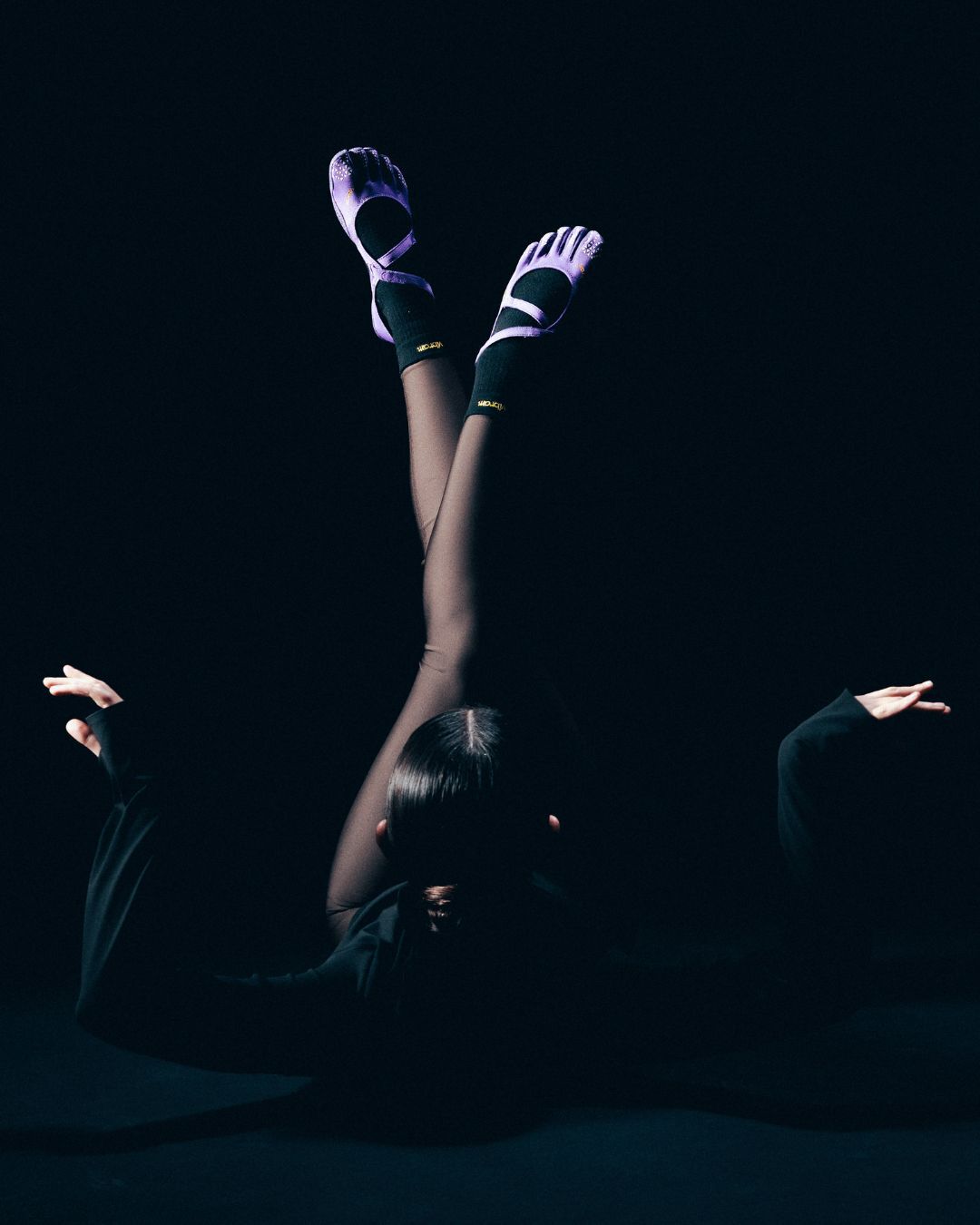 V-Soul Purple | Woman | Vibram